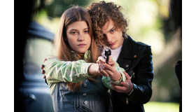 『永遠に僕のもの』　(C) 2018 CAPITAL INTELECTUAL S.A / UNDERGROUND PRODUCCIONES / EL DESEO