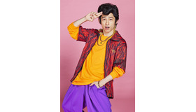 三宅健「セミオトコ」