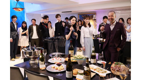 『東京ワイン会ピープル』　(C) 2019「東京ワイン会ピープル」樹林伸/文藝春秋/製作委員会