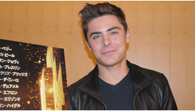 『ニューイヤーズ・イブ』　ザック・エフロン