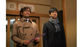 「きのう何食べた？」最終回 (C) 「きのう何食べた？」製作委員会