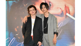 『永遠に僕のもの』日本最速フッテージ上映会（C）2018 CAPITAL INTELECTUAL S.A / UNDERGROUND PRODUCCIONES / EL DESEO