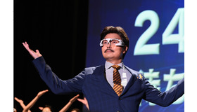 「もみ消して冬 2019夏　～夏でも寒くて死にそうです～」