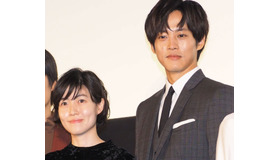 『新聞記者』公開記念舞台挨拶