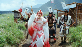 au「三太郎」CM「冒険のうた」