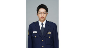 フジテレビ開局60周年記念特別企画「教場」（C)フジテレビ