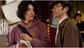 『キツツキと雨』 -(C) 2011「キツツキと雨」製作委員会