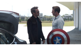『アベンジャーズ／エンドゲーム』　（C） 2019 MARVEL