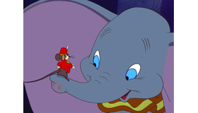 『ダンボ』 (C) APOLLO