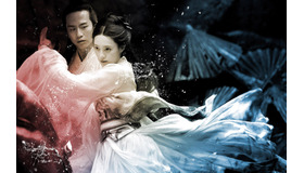 『SHADOW／影武者』（C）2018 Perfect Village Entertainment HK Limited Le Vision Pictures(Beijing)Co.,LTD Shanghai Tencent Pictures Culture Media Company Limited ALL RIGHTS RESERVED