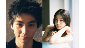 村上虹郎×芋生悠『ソワレ』　（C）2020ソワレフィルムパートナーズ