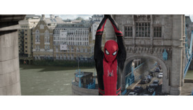 『スパイダーマン：ファー・フロム・ホーム』（C）&TM 2019 MARVEL.（C）2019 SPAI. All Rights Reserved