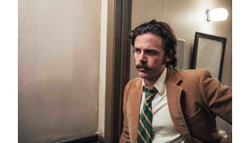 『さらば愛しきアウトロー』Photo by Eric Zachanowich.  （C）2018 Twentieth Century Fox Film Corporation All Rights Reserved