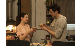 『ハッピー・シェフ！ 恋するライバル』（C）2018 Universal Studios. All Rights Reserved.