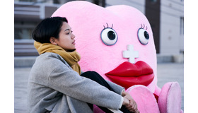 『生理ちゃん』(C)吉本興業 (C)小山健／KADOKAWA