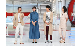 「おしゃれイズム」（C）NTV