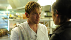 『パーフェクト・センス』 -(C) Sigma Films Limited/Zentropa Entertainments5 ApS/Subotica Ltd/BBC 2010