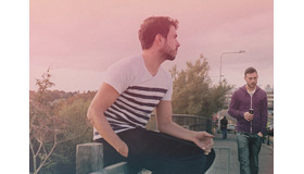 『WEEKEND ウィークエンド』　(C) Glendale Picture Company MMXI