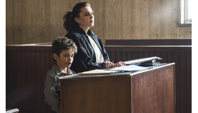 『存在のない子供たち』　(C) 2018MoozFilms