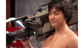 Netflixオリジナルシリーズ「全裸監督」
