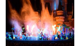 新エンターテイメント「オー！サマー・バンザイ！」