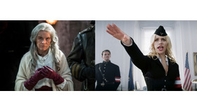 『アイアン・スカイ／第三帝国の逆襲』（C）2019 Iron Sky Universe, 27 Fiims Production, Potemkino. All rights reserved.