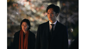 『新聞記者』　（C）2019『新聞記者』フィルムパートナーズ