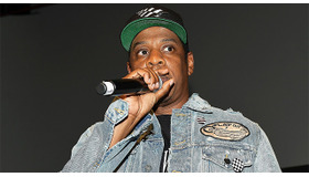 ジェイ・Z -(C) Getty Images