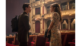 『スパイダーマン：ファー・フロム・ホーム』