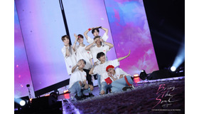 『BRING THE SOUL: THE MOVIE』（C）2019 BIG HIT ENTERTAINMENT Co.Ltd., ALL RIGHTS RESERVED.