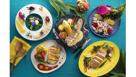 「ワイワイブッフェ」☆