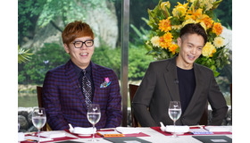 「ぐるぐるナインティナイン」（C）NTV