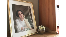 『モデル 雅子 を追う旅』（C）2019 Masako, mon ange.