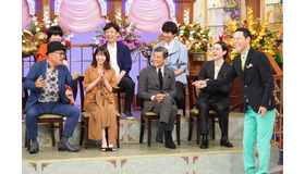 「行列のできる法律相談所」（C）NTV