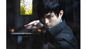 【先行】『東京喰種 トーキョーグール【S】』　（C）2019「東京喰種【S】」製作委員会　（C）石田スイ／集英社