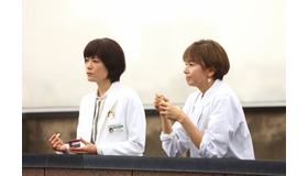 「監察医 朝顔」第2話 (C) フジテレビ