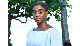 ラシャーナ・リンチ (C) Getty Images