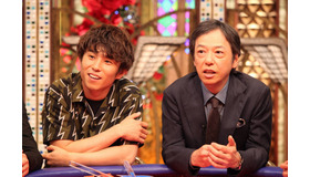 「TOKIOカケル」（C）フジテレビ