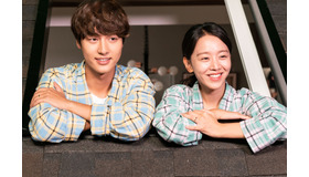 「30だけど17です」（C）SBS