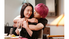 「偽装不倫」第2話 (C) NTV