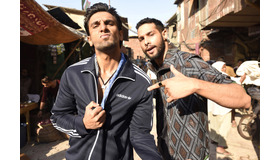 『ガリーボーイ』