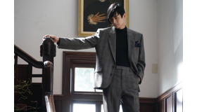 『東京喰種 トーキョーグール【S】』（C）2019「東京喰種【S】」製作委員会　 （C）石田スイ／集英社