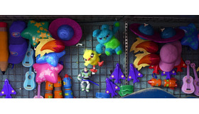 『トイ・ストーリー4』　（C）2018 Disney/Pixar. All Rights Reserved.