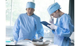 「サイン―法医学者 柚木貴志の事件―」第2話 (C) テレビ朝日