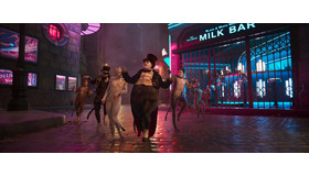 「Cats」（原題） (C) APOLLO