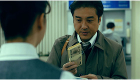 「Iターン」第2話 (C) 「Iターン」製作委員会