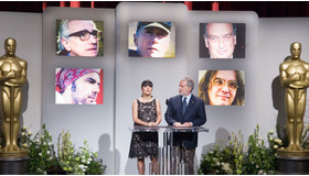 ブラピ、レオ、硫黄島——第79回アカデミー賞ノミネート作品発表