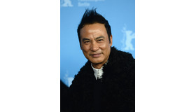 サイモン・ヤム(C) Getty Images