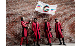 「GLAY」