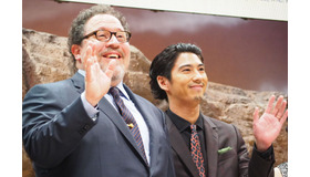 『ライオン・キング』ジャパンプレミアイベント